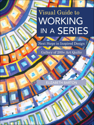 Visual Guide to Working in a Series - ebook